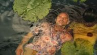 Scene from The White Lotus | Image Via: HBO Entertainment